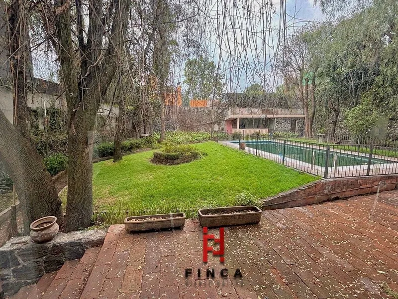 Casa en venta · Jardines del Pedregal, Álvaro Obregón, Ciudad de México