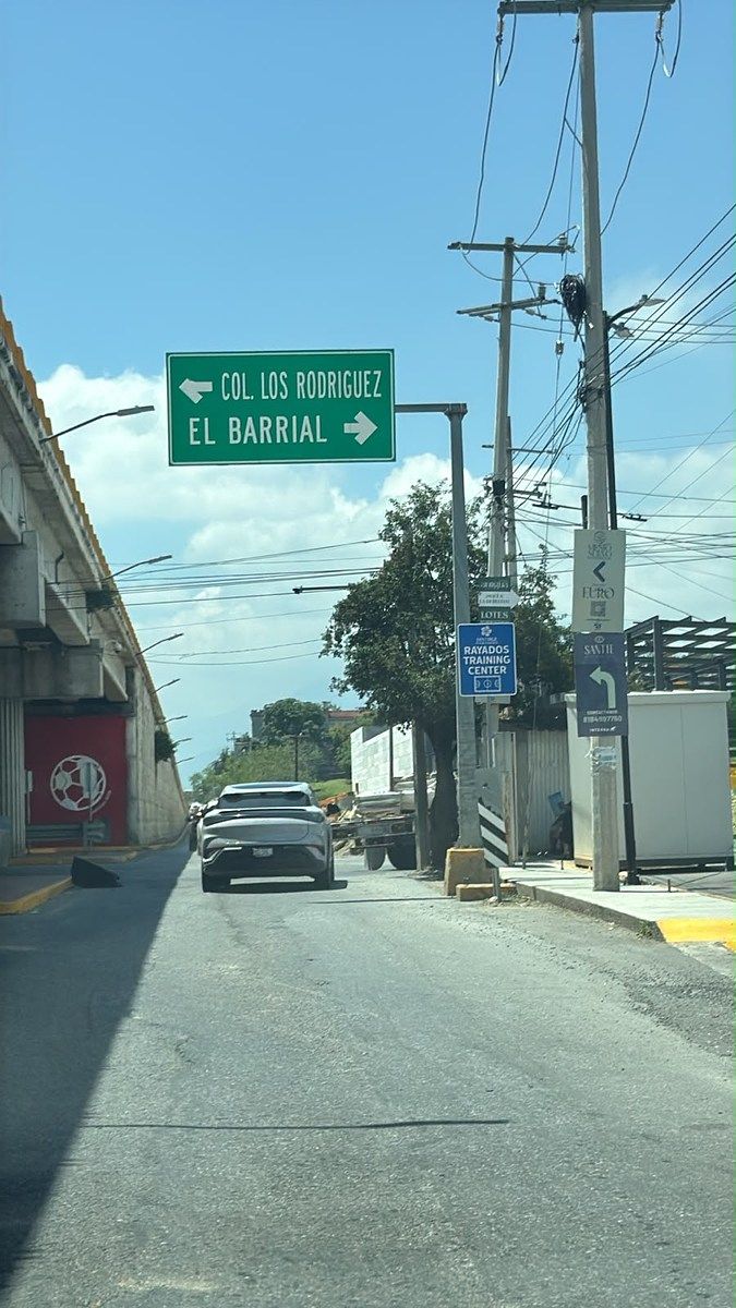 Lote en venta · El Barrial, Santiago, Nuevo León Lote en venta · El Barrial, Santiago, Nuevo León