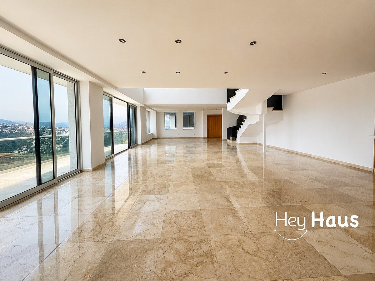 Departamento en venta · Hacienda de las Palmas, Huixquilucan, Estado de México