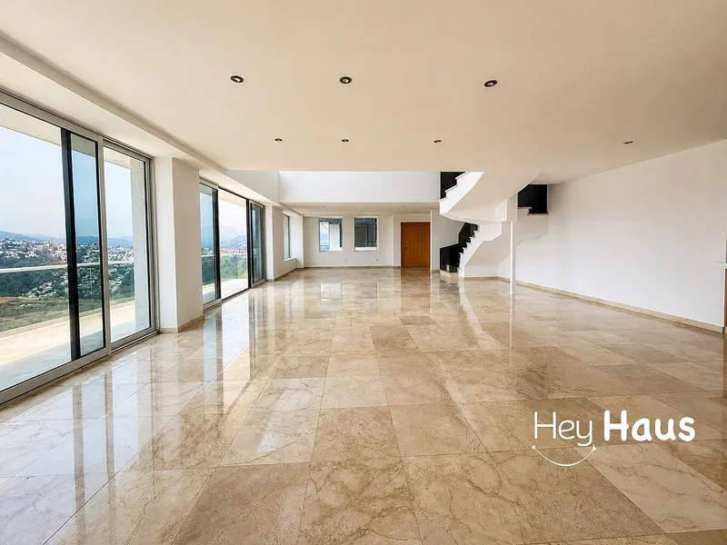 Departamento en venta · Hacienda de las Palmas, Huixquilucan, Estado de México