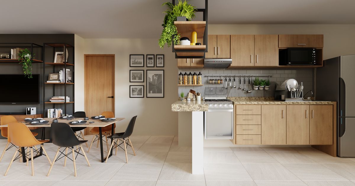 Departamento en venta · Tránsito, Cuauhtémoc, Ciudad de México