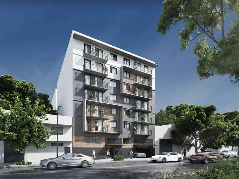 Departamento en venta · Tránsito, Cuauhtémoc, Ciudad de México
