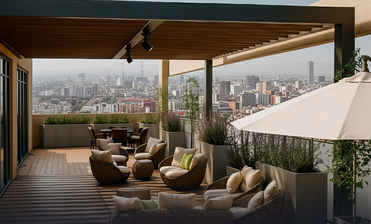 Oficina en venta · Polanco, Miguel Hidalgo, Ciudad de México