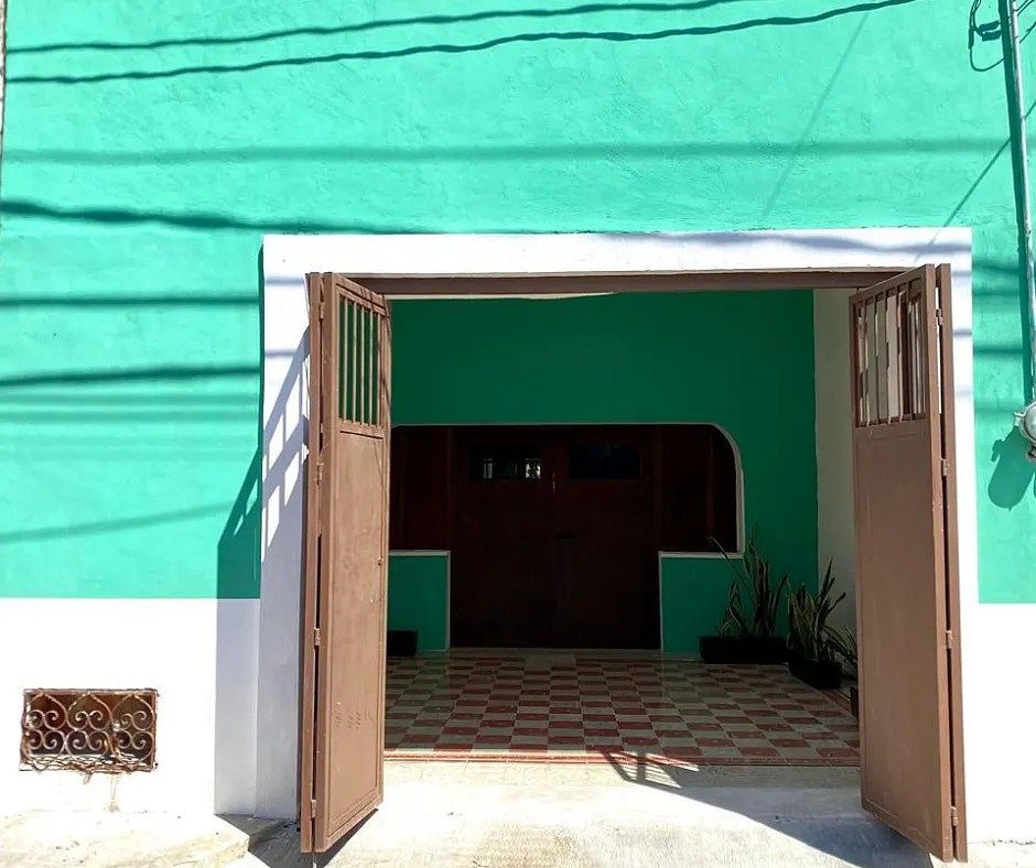 Casa en venta · Mérida Centro, Mérida, Yucatán