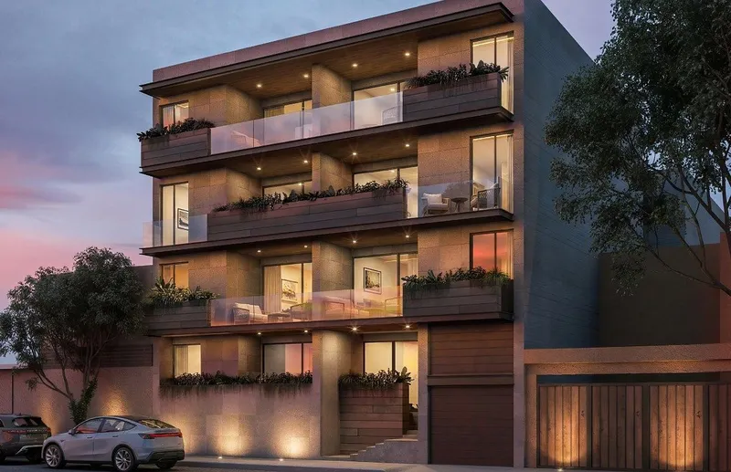 Departamento en venta · Del Valle Centro, Del Valle, Benito Juárez, Ciudad de México