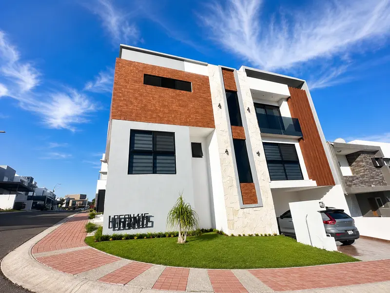 Condominio en venta · Juriquilla, Santiago de Querétaro, Querétaro