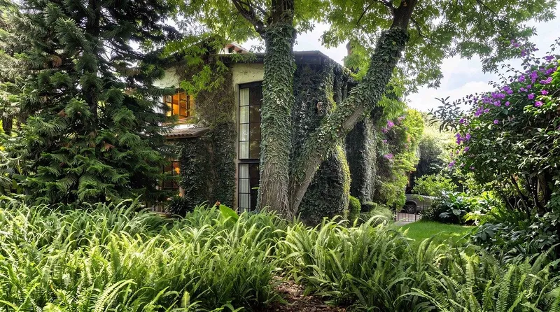 Casa en venta · San Jerónimo Lídice, La Magdalena Contreras, Ciudad de México