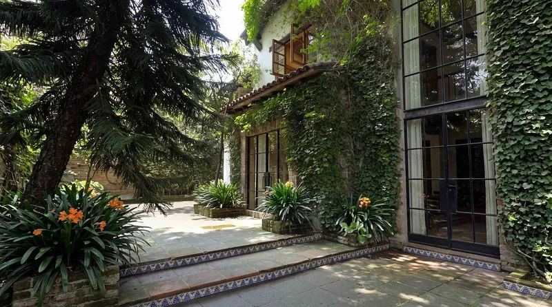 Casa en venta · San Jerónimo Lídice, La Magdalena Contreras, Ciudad de México