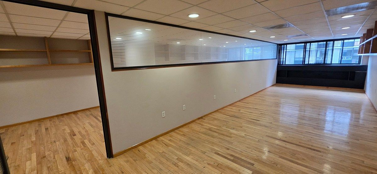 Oficina en renta · Anzures, Miguel Hidalgo, Ciudad de México