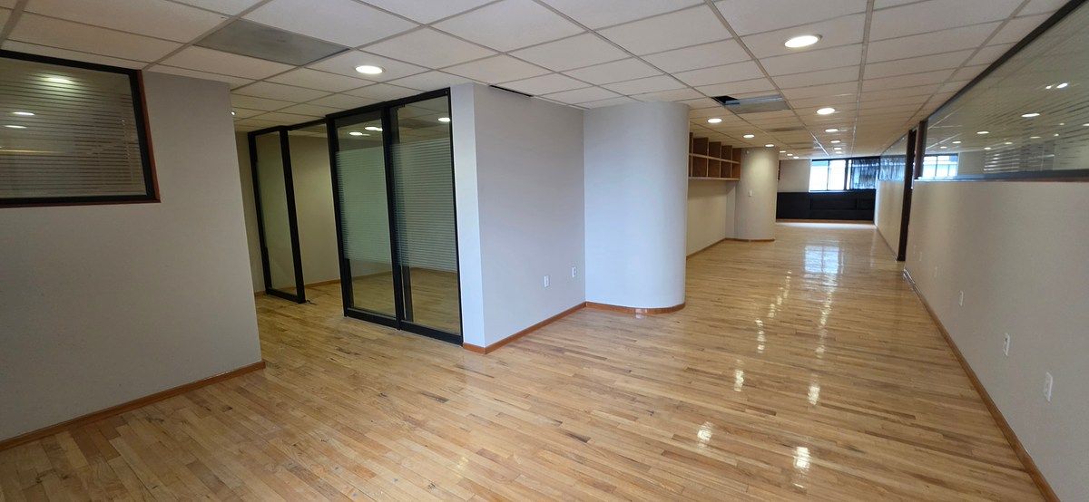 Oficina en renta · Anzures, Miguel Hidalgo, Ciudad de México