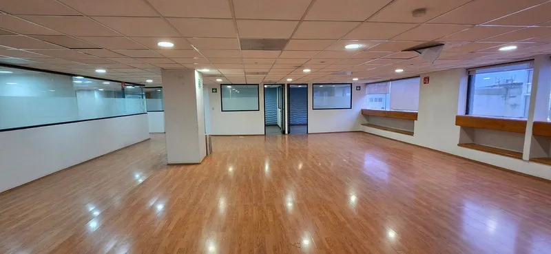 Oficina en renta · Anzures, Miguel Hidalgo, Ciudad de México