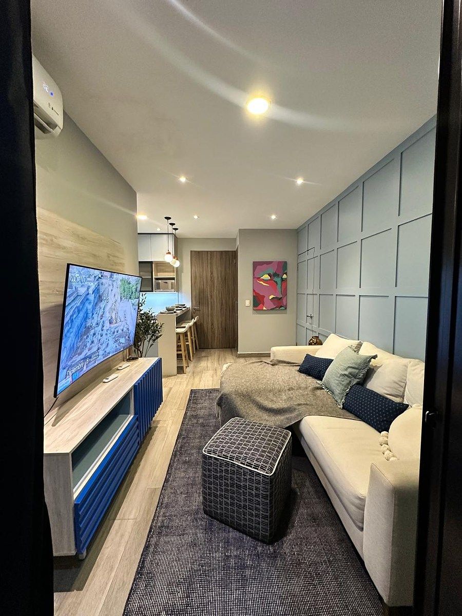 Departamento en venta · Centro, Monterrey, Nuevo León