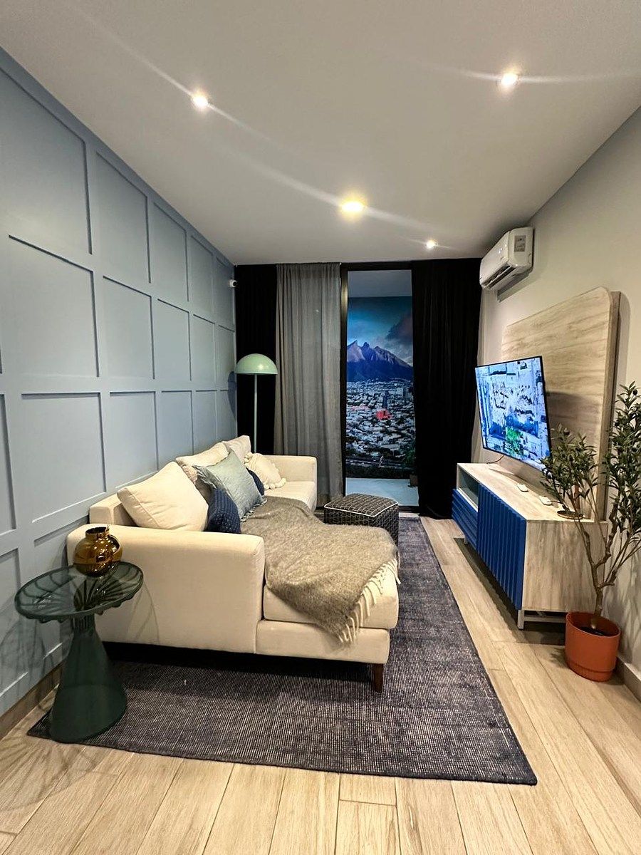 Departamento en venta · Centro, Monterrey, Nuevo León