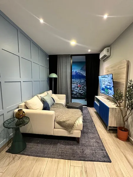 Departamento en venta · Centro, Monterrey, Nuevo León