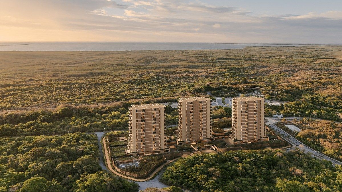 Departamento en venta · Cancún, Benito Juárez, Quintana Roo