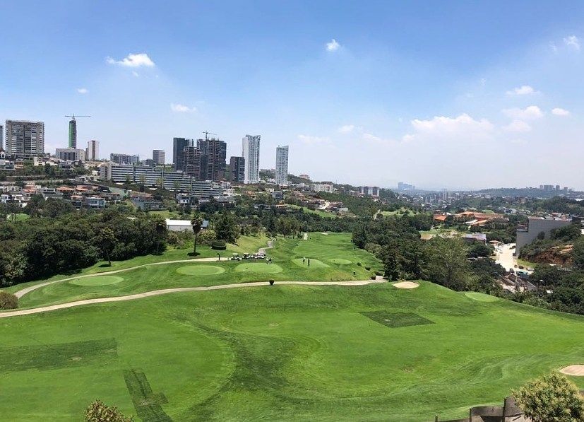 Lote en venta · Bosque Real, Huixquilucan, Estado de México