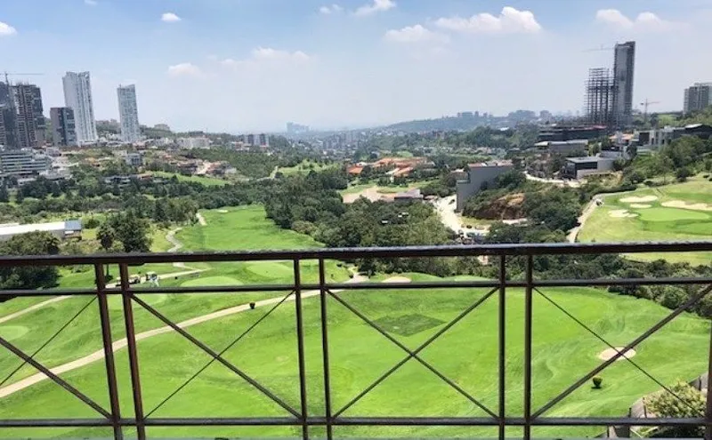 Lote en venta · Bosque Real, Huixquilucan, Estado de México