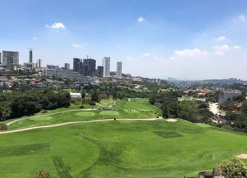 Lote en venta · Bosque Real, Huixquilucan, Estado de México