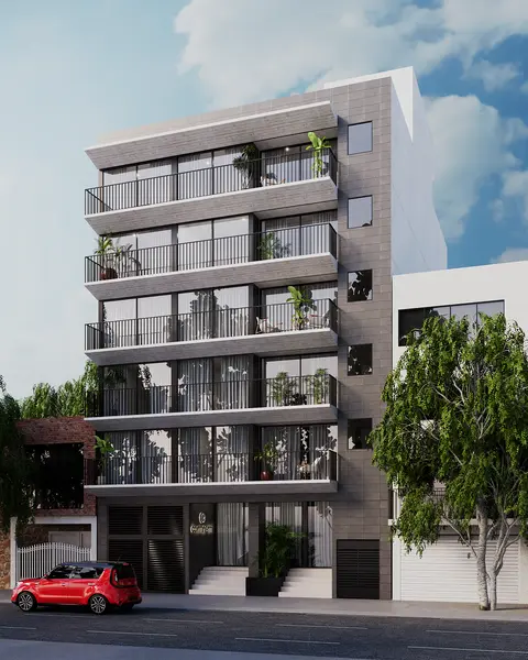 Departamento en venta · Piedad Narvarte, Narvarte, Benito Juárez, Ciudad de México