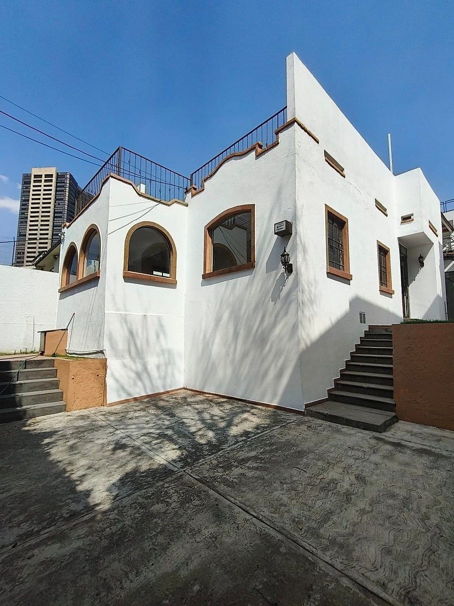 Casa en renta · Lomas de Chapultepec I Sección, Lomas de Chapultepec, Chapultepec, Miguel Hidalgo, Ciudad de México