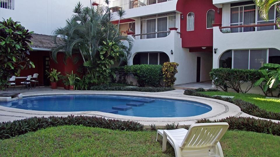 Departamento en venta · Playa del Carmen, Solidaridad, Quintana Roo Departamento en venta · Playa del Carmen, Solidaridad, Quintana Roo