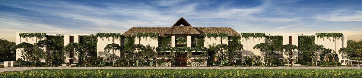 Departamento en venta · Aldea Zama, Tulum, Quintana Roo