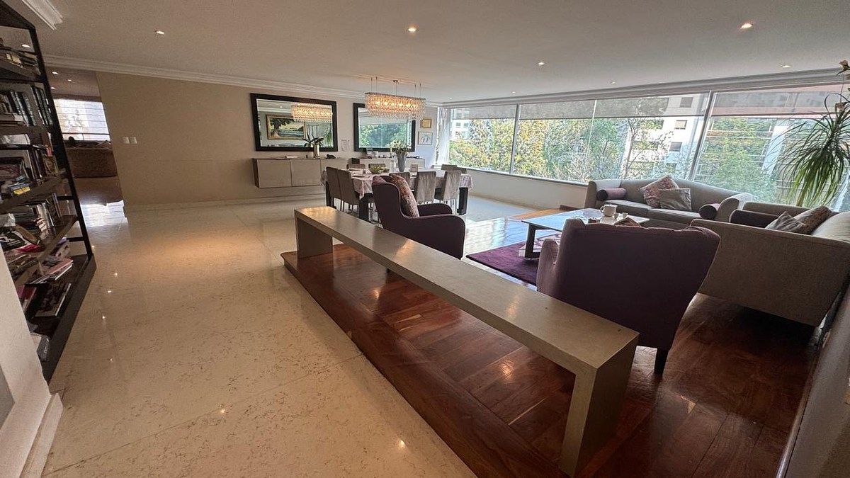 Departamento en renta · Bosques de las Lomas, Cuajimalpa de Morelos, Ciudad de México Departamento en renta · Bosques de las Lomas, Cuajimalpa de Morelos, Ciudad de México