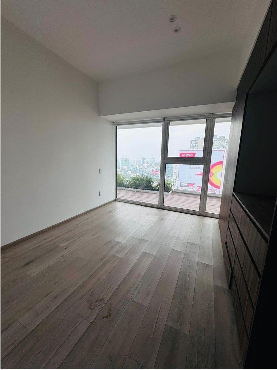 Departamento en venta · Los Alpes, Álvaro Obregón, Ciudad de México
