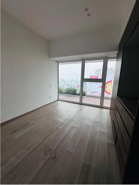 Departamento en venta · Los Alpes, Álvaro Obregón, Ciudad de México