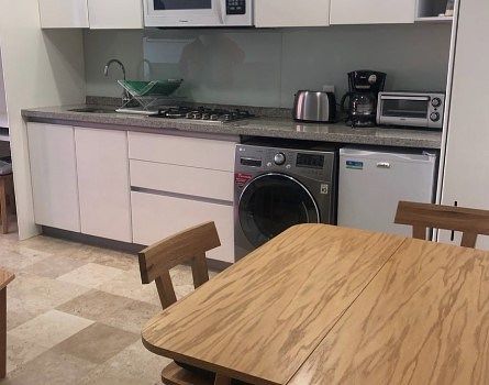 Departamento en venta · El Yaqui, Cuajimalpa de Morelos, Ciudad de México
