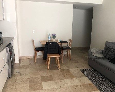 Departamento en venta · El Yaqui, Cuajimalpa de Morelos, Ciudad de México