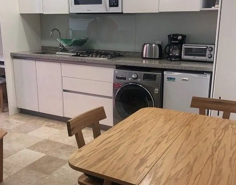 Departamento en venta · El Yaqui, Cuajimalpa de Morelos, Ciudad de México