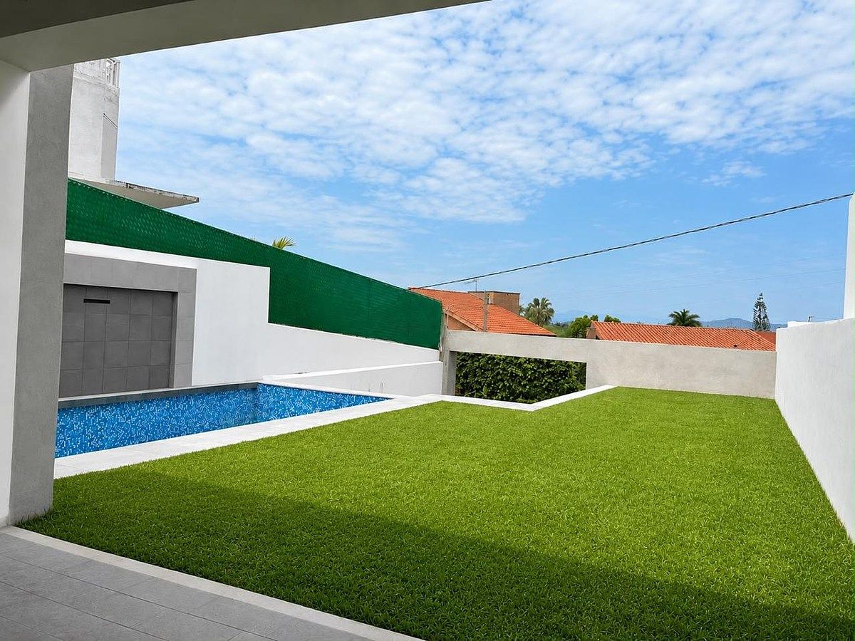 Casa en venta · Burgos, Temixco, Morelos