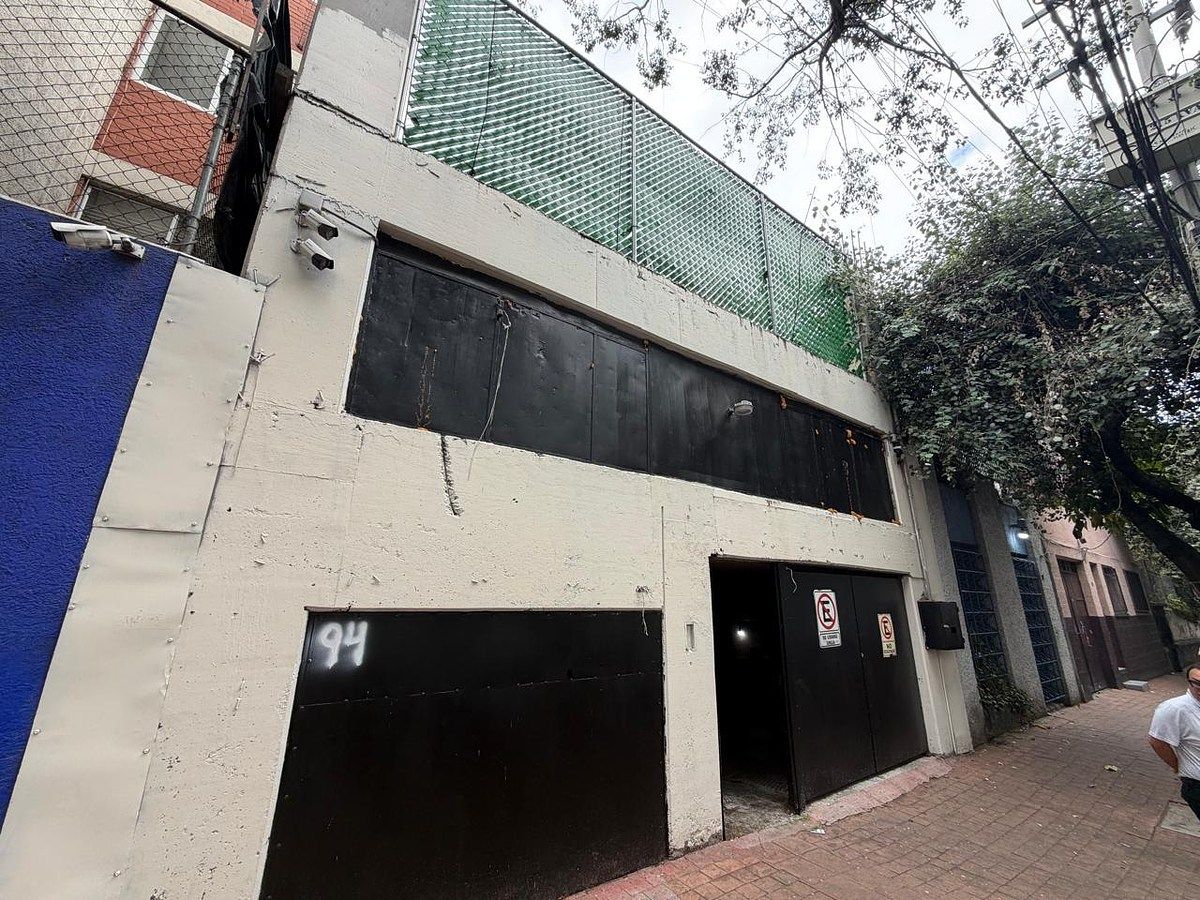 Lote en venta · Escandón II Sección, Escandón, Miguel Hidalgo, Ciudad de México Lote en venta · Escandón II Sección, Escandón, Miguel Hidalgo, Ciudad de México