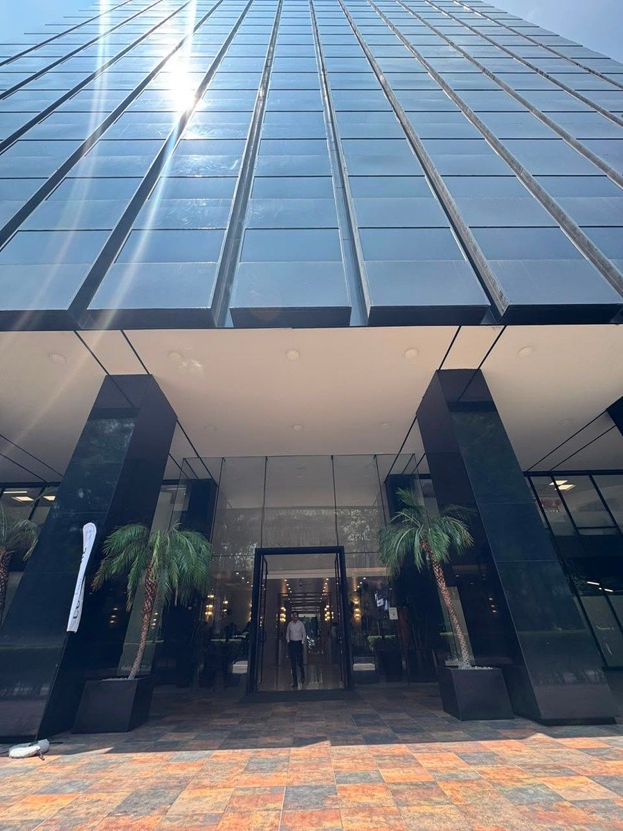 Oficina en renta · Anzures, Miguel Hidalgo, Ciudad de México Oficina en renta · Anzures, Miguel Hidalgo, Ciudad de México