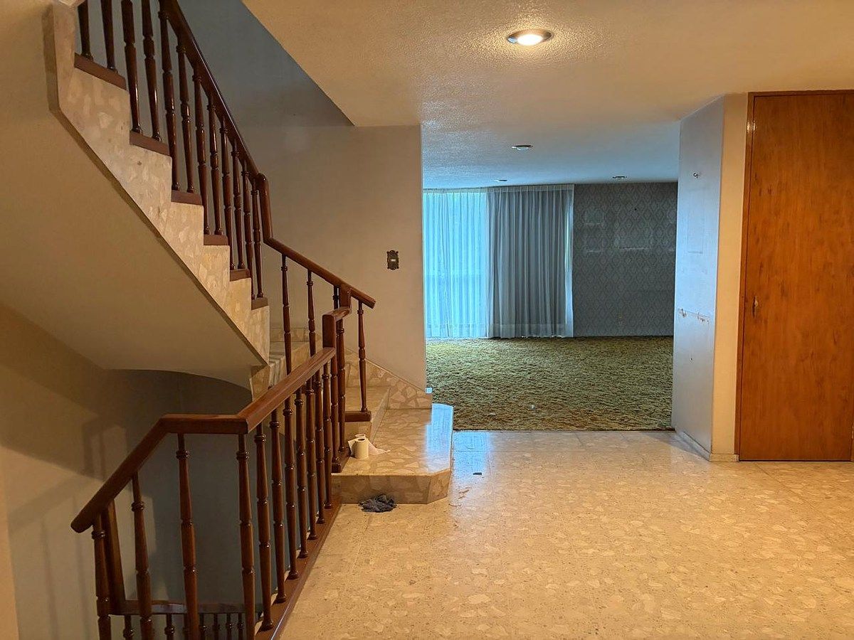 Casa en venta · Bosque de Echegaray, Naucalpan de Juárez, Estado de México