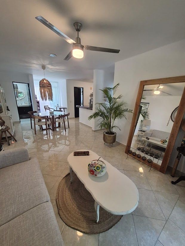 Departamento en venta · Playa Car Fase II, Playa del Carmen, Solidaridad, Quintana Roo