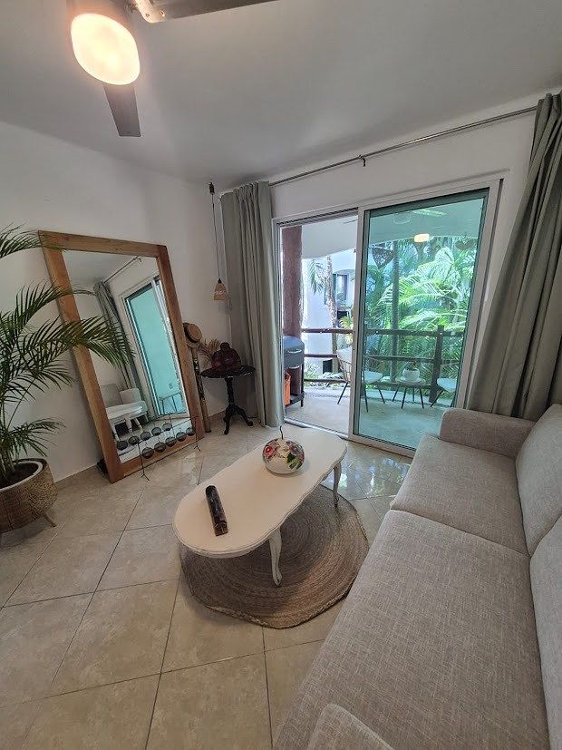 Departamento en venta · Playa Car Fase II, Playa del Carmen, Solidaridad, Quintana Roo
