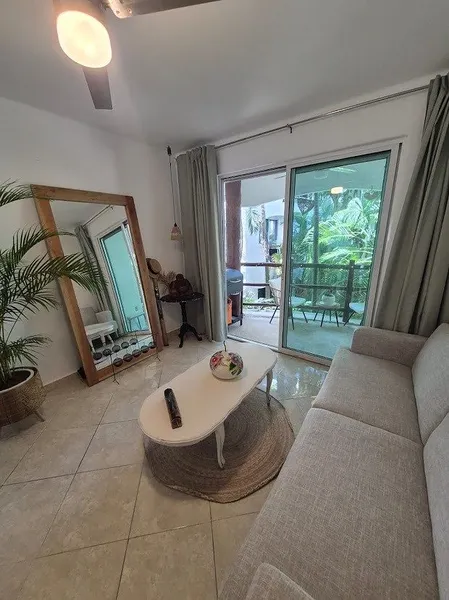 Departamento en venta · Playa Car Fase II, Playa del Carmen, Solidaridad, Quintana Roo
