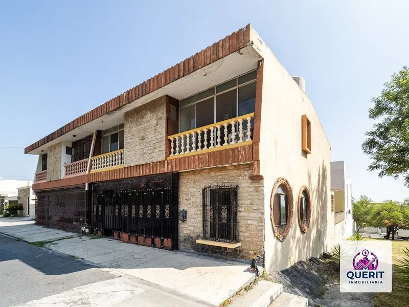 Casa en venta · Las Cumbres, Monterrey, Nuevo León Casa en venta · Las Cumbres, Monterrey, Nuevo León