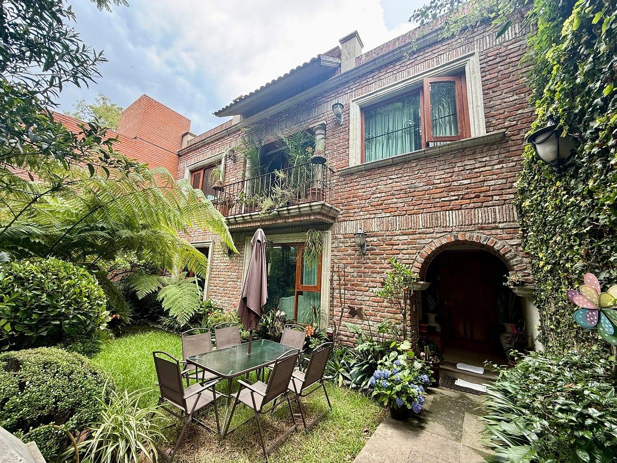 Condominio en venta · Jardines del Pedregal, Álvaro Obregón, Ciudad de México Condominio en venta · Jardines del Pedregal, Álvaro Obregón, Ciudad de México