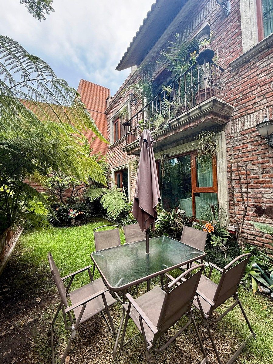Condominio en venta · Jardines del Pedregal, Álvaro Obregón, Ciudad de México Condominio en venta · Jardines del Pedregal, Álvaro Obregón, Ciudad de México