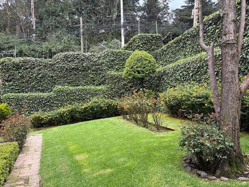 Casa en venta · Contadero, Cuajimalpa de Morelos, Ciudad de México