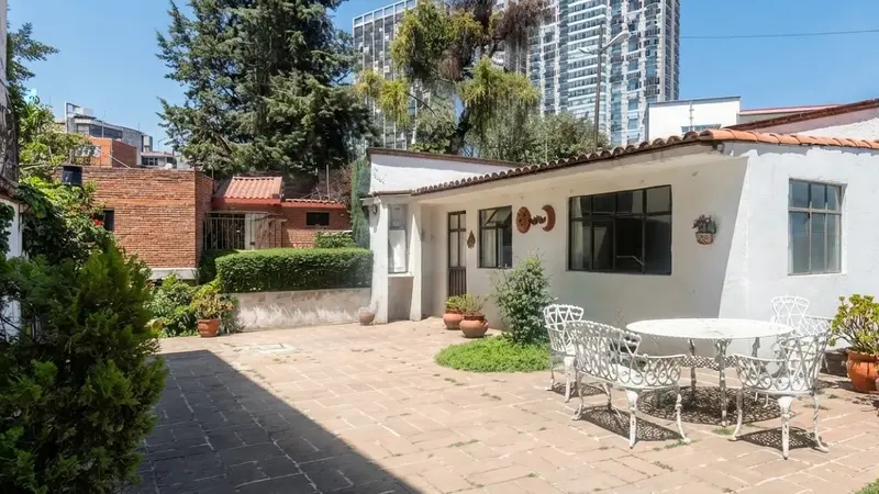 Casa en venta · Contadero, Cuajimalpa de Morelos, Ciudad de México