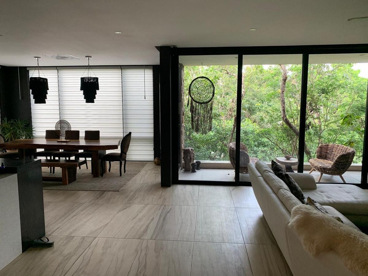 Departamento en venta · Aldea Zama, Tulum, Quintana Roo