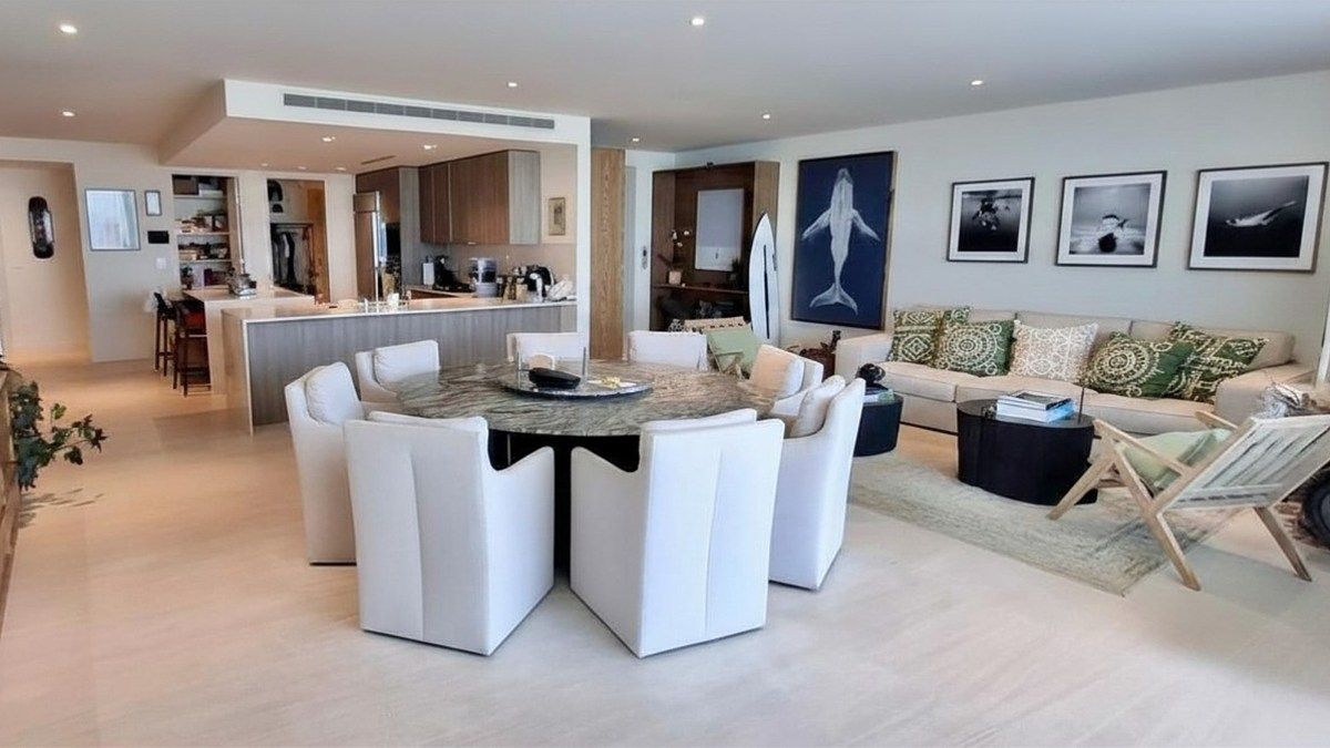 Departamento en venta · Puerto Cancún, Cancún, Benito Juárez, Quintana Roo