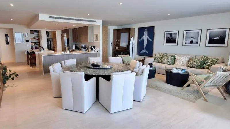 Departamento en venta · Puerto Cancún, Cancún, Benito Juárez, Quintana Roo