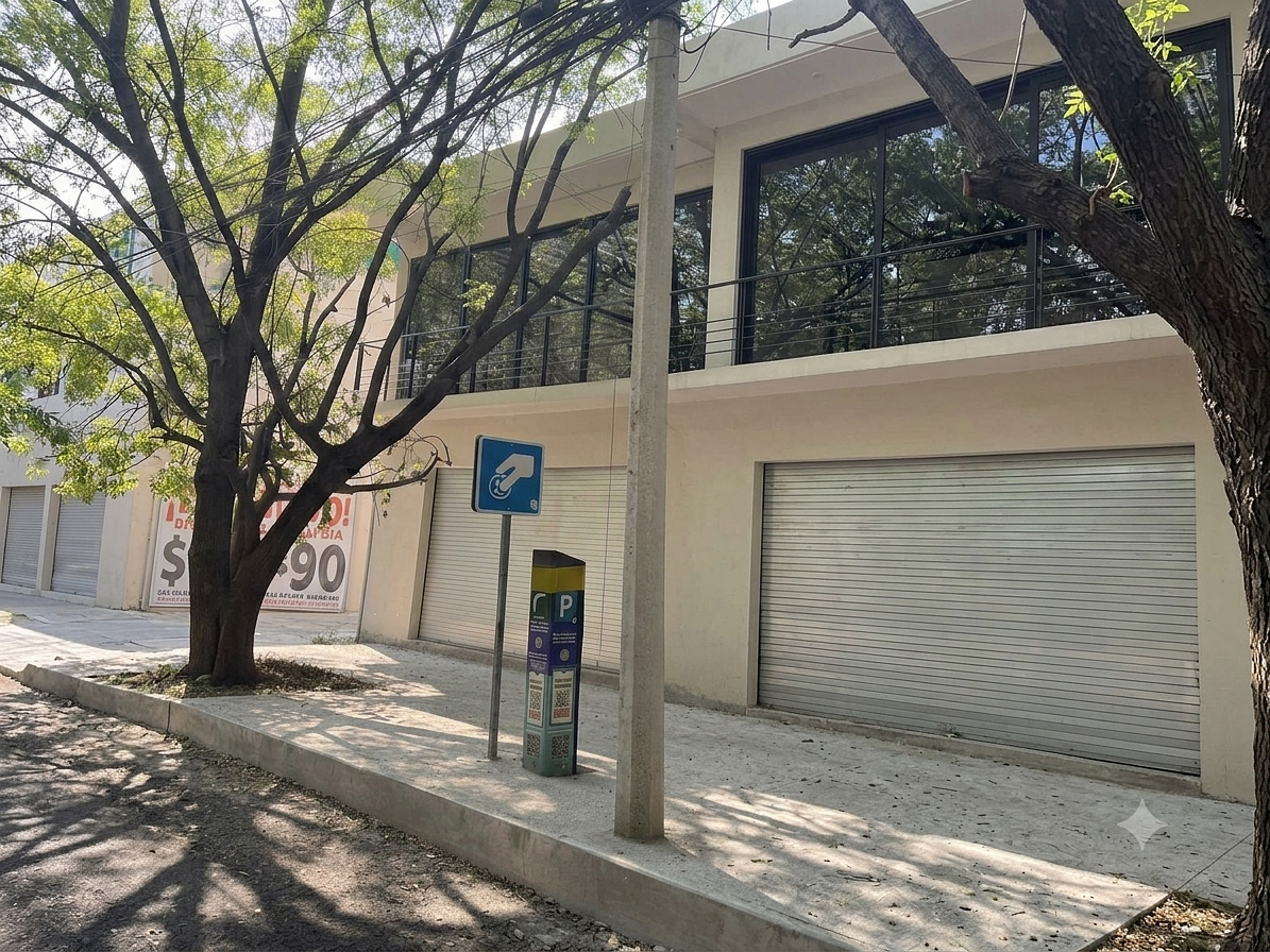Comercio en renta · Roma Norte, Roma, Cuauhtémoc, Ciudad de México
