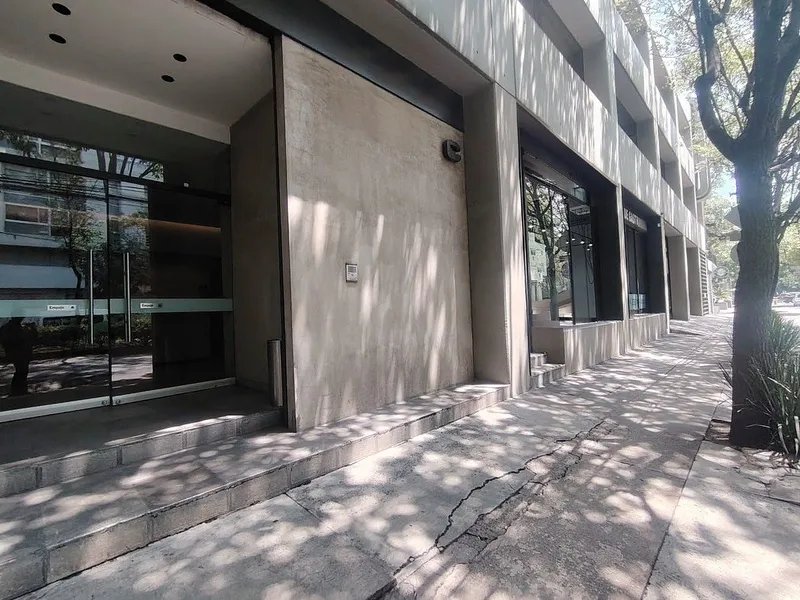 Oficina en renta · Granada, Miguel Hidalgo, Ciudad de México