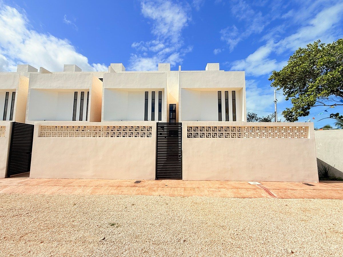 Casa en venta · Chuburna Puerto, Progreso, Yucatán Casa en venta · Chuburna Puerto, Progreso, Yucatán